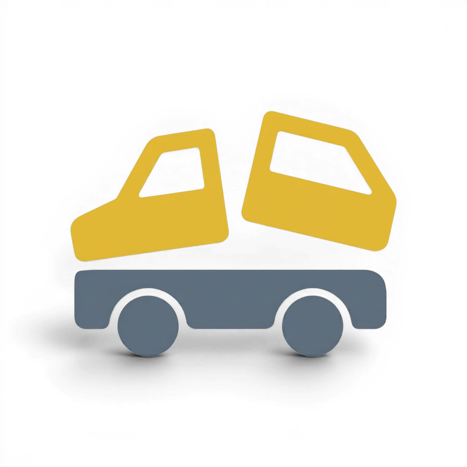 MAG DRIVE Logo